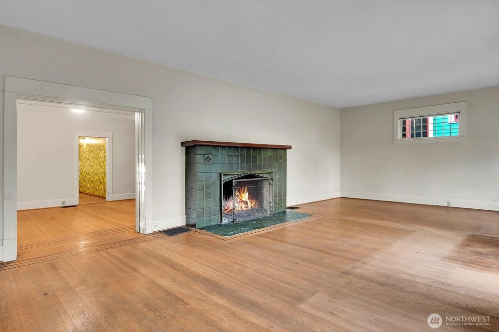 Photo of 3321 37th Avenue S, Seattle, WA 98144 (MLS # 2474954)