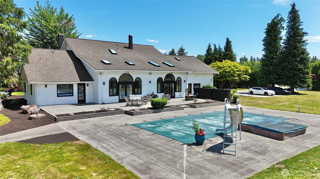 Photo of 11217 60th Street NE, Lake Stevens, WA 98258 (MLS # 2354611)
