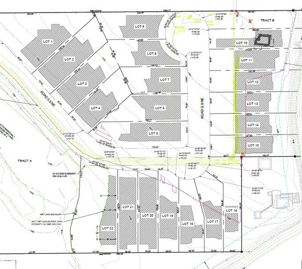 Photo of 19 Valley Road NE #19, Moses Lake, WA 98837 (MLS # 2501821)