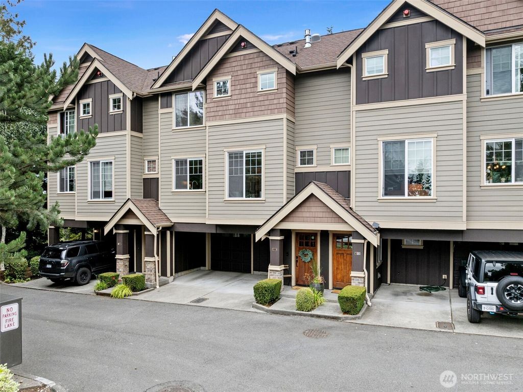 Photo of 19439 1st Avenue S #F2, Normandy Park, WA 98148 (MLS # 2420068)