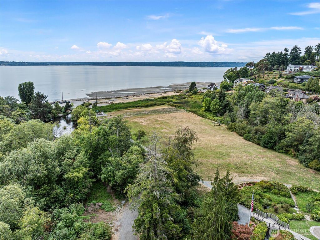 Photo of 19439 1st Avenue S #F2, Normandy Park, WA 98148 (MLS # 2420068)