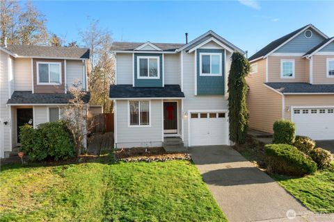 13305 68th Avenue Ct E Puyallup WA 98373