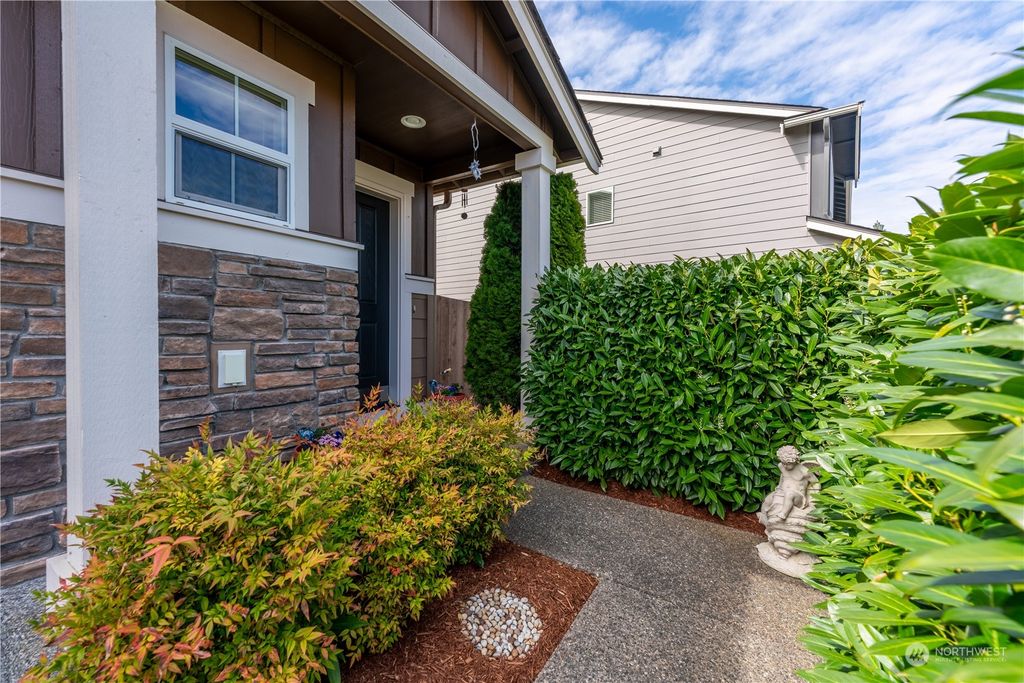 Photo of 1810 76th Drive SE, Lake Stevens, WA 98258 (MLS # 2217638)