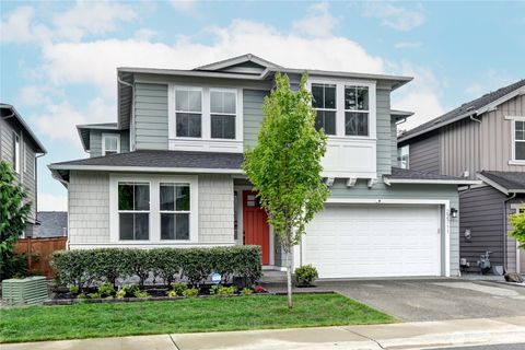 22711 SE 265th Place Maple Valley WA 98038