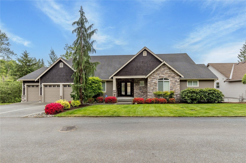 Photo of 10529 SE 300th Street, Auburn, WA 98092 (MLS # 2597323)