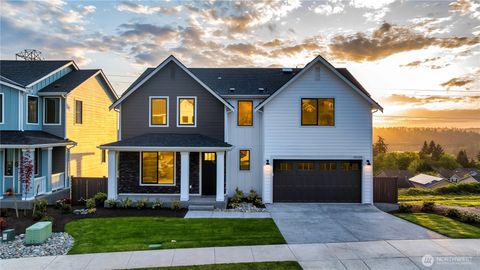 Photo of 20405 125th Avenue NE #SM 19, Bothell, WA 98011 (MLS # 2439510)