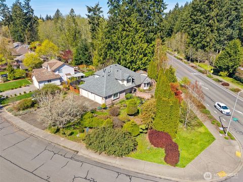 3871 Stikes Drive SE, Lacey, WA 98503 - MLS#: 2361208