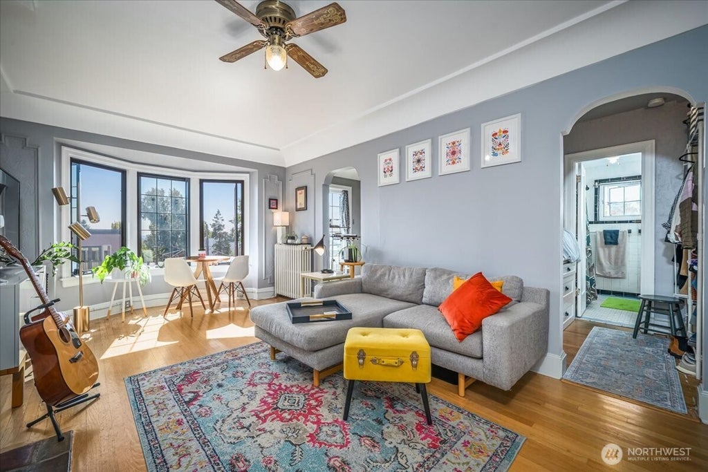 Photo of 1101 17th Avenue #404, Seattle, WA 98122 (MLS # 2582243)
