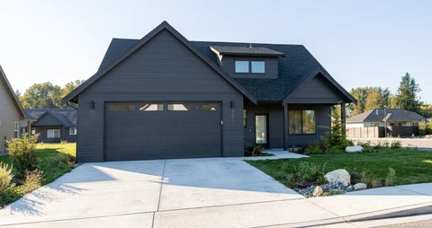 Photo of 721 E 5th Street, Nooksack, WA 98276 (MLS # 2594514)