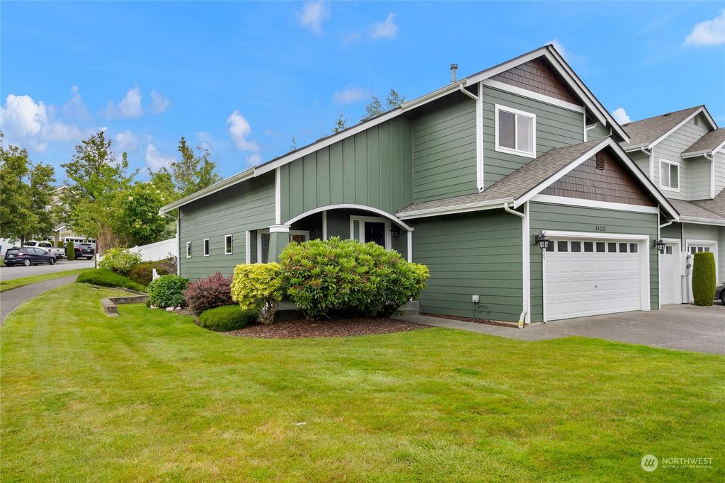 Photo of 14225 SE Deerfield Drive #141A, Monroe, WA 98272 (MLS # 2251541)
