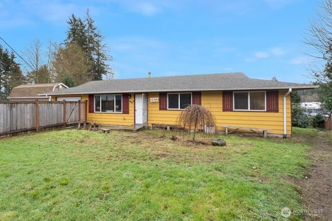 5422 91st Avenue SE Snohomish WA 98290