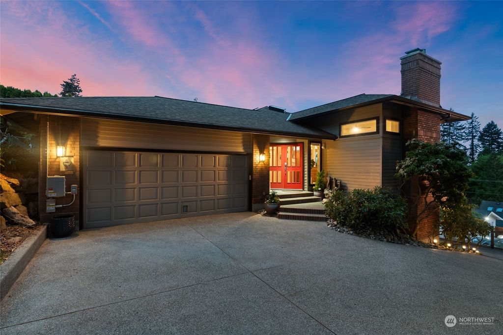 Photo of 19311 Olympic View Drive, Edmonds, WA 98020 (MLS # 2233780)