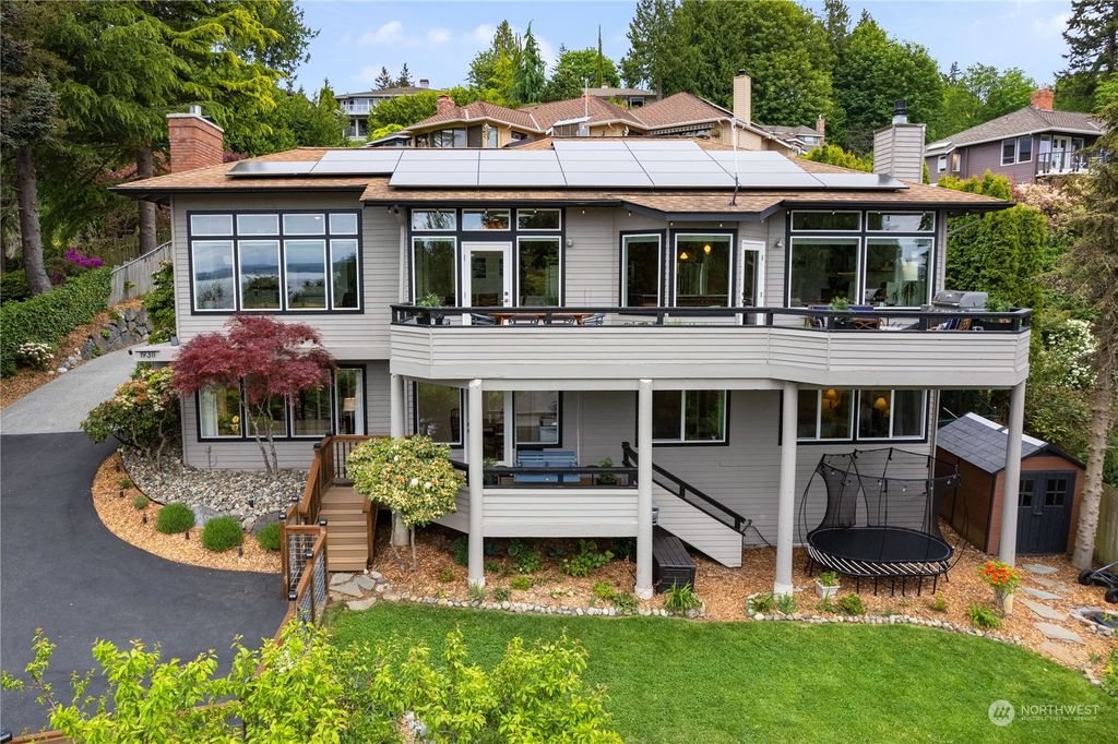 Photo of 19311 Olympic View Drive, Edmonds, WA 98020 (MLS # 2233780)
