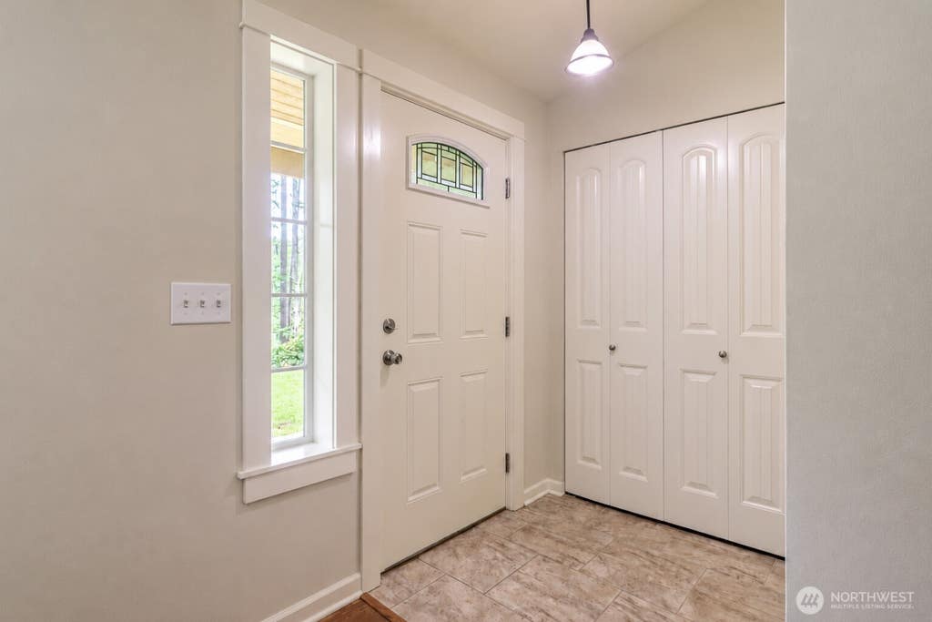 Photo of 14226 Timberwood Place SW, Port Orchard, WA 98367 (MLS # 2557114)