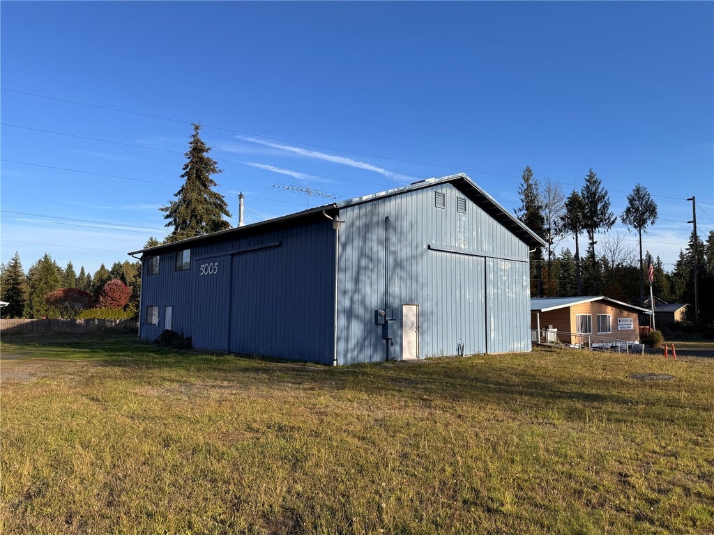 Photo of 5005 Spirit Lake HWY HWY, Toutle, WA 98649 (MLS # 2598242)