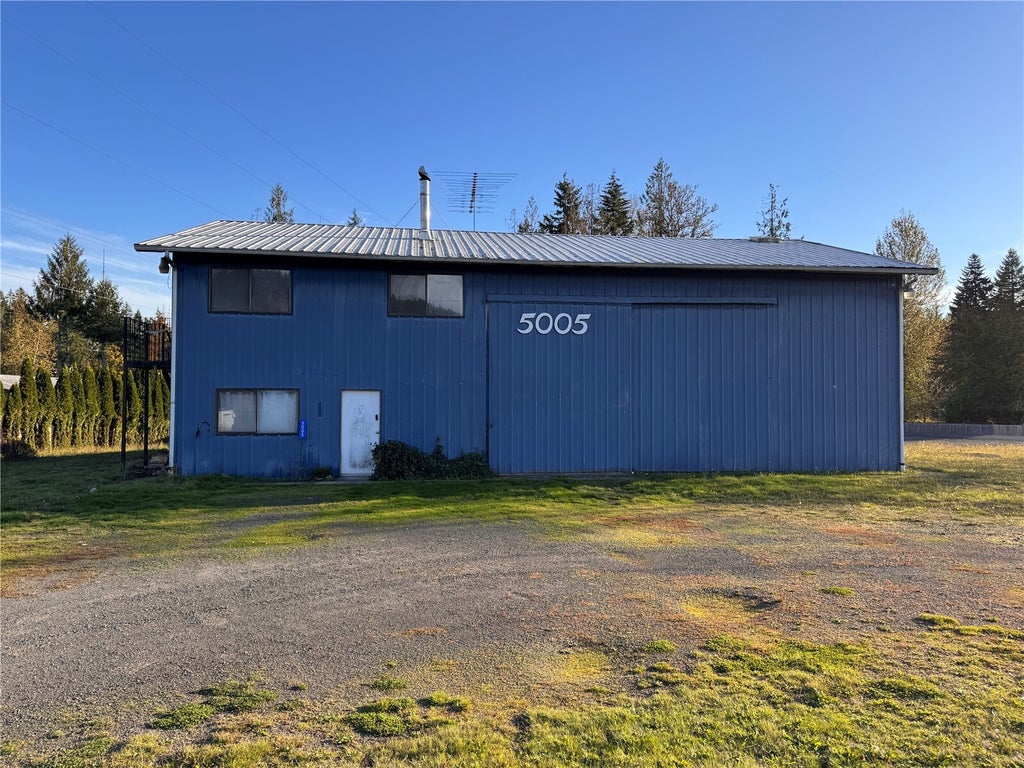 Photo of 5005 Spirit Lake HWY HWY, Toutle, WA 98649 (MLS # 2598242)