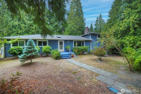 Photo of 4554 Westway Drive SE, Port Orchard, WA 98366 (MLS # 2422446)
