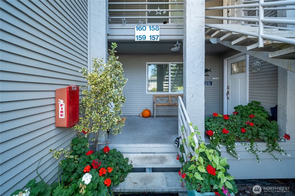 Photo of 17407 NE 45th Street #159, Redmond, WA 98052 (MLS # 2436686)