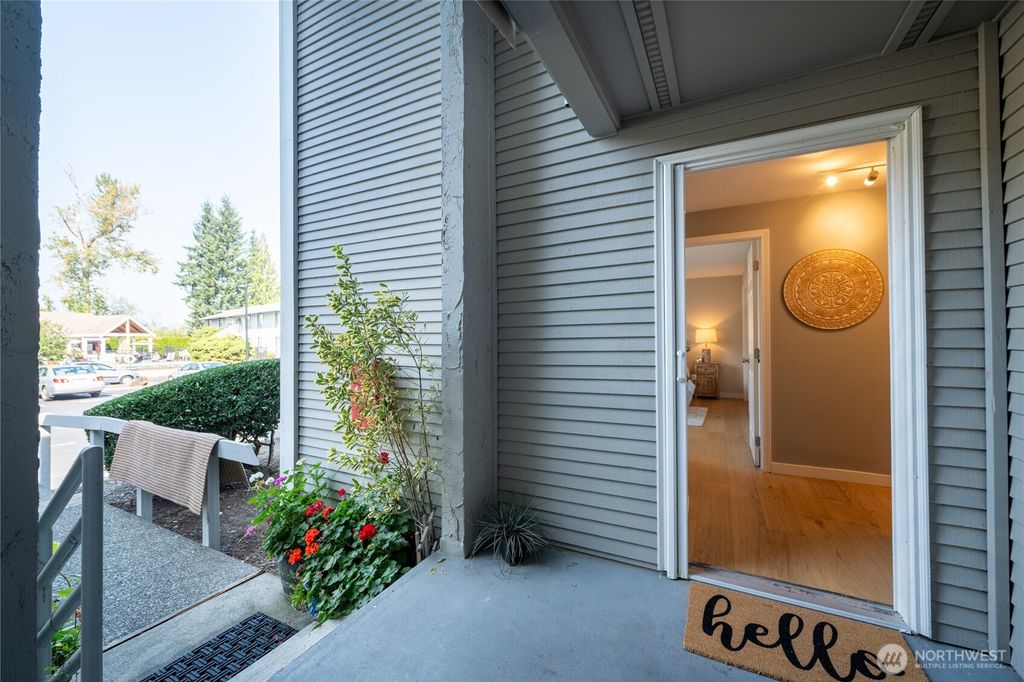 Photo of 17407 NE 45th Street #159, Redmond, WA 98052 (MLS # 2436686)