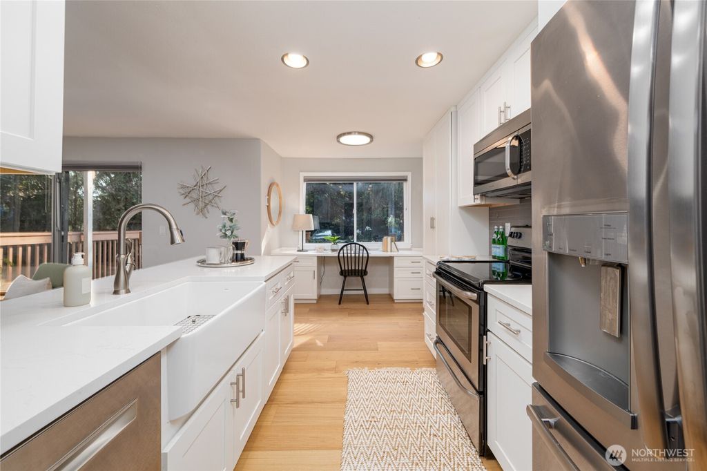 Photo of 17407 NE 45th Street #159, Redmond, WA 98052 (MLS # 2436686)