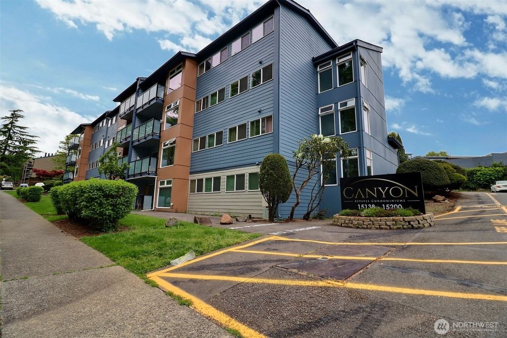 Photo of 15138 65th Avenue S #109, Tukwila, WA 98188 (MLS # 2370174)