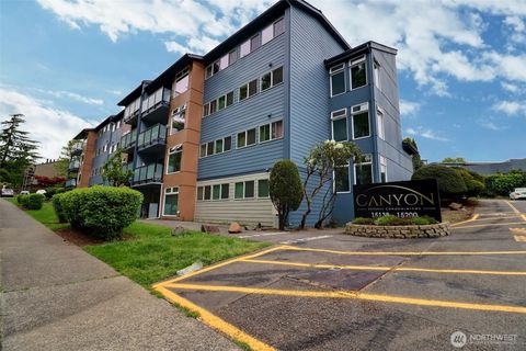Photo of 15138 65th Avenue S #109, Tukwila, WA 98188 (MLS # 2370174)