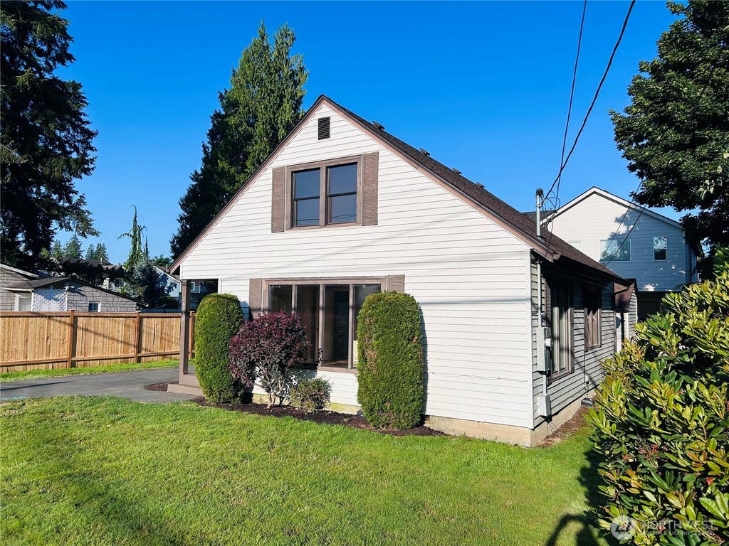 Photo of 16018 179th Avenue SE, Monroe, WA 98272 (MLS # 2554237)