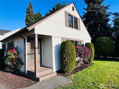 Photo of 16018 179th Avenue SE, Monroe, WA 98272 (MLS # 2554237)