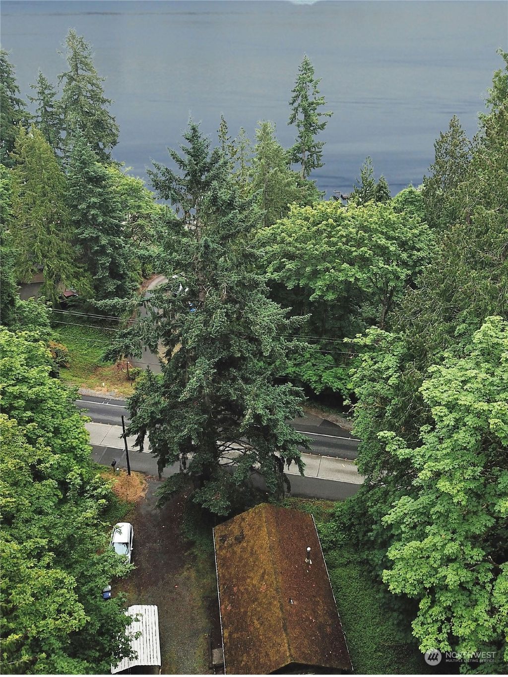 Photo of 1809 W Lake Sammamish Parkway SE, Bellevue, WA 98008 (MLS # 2128739)