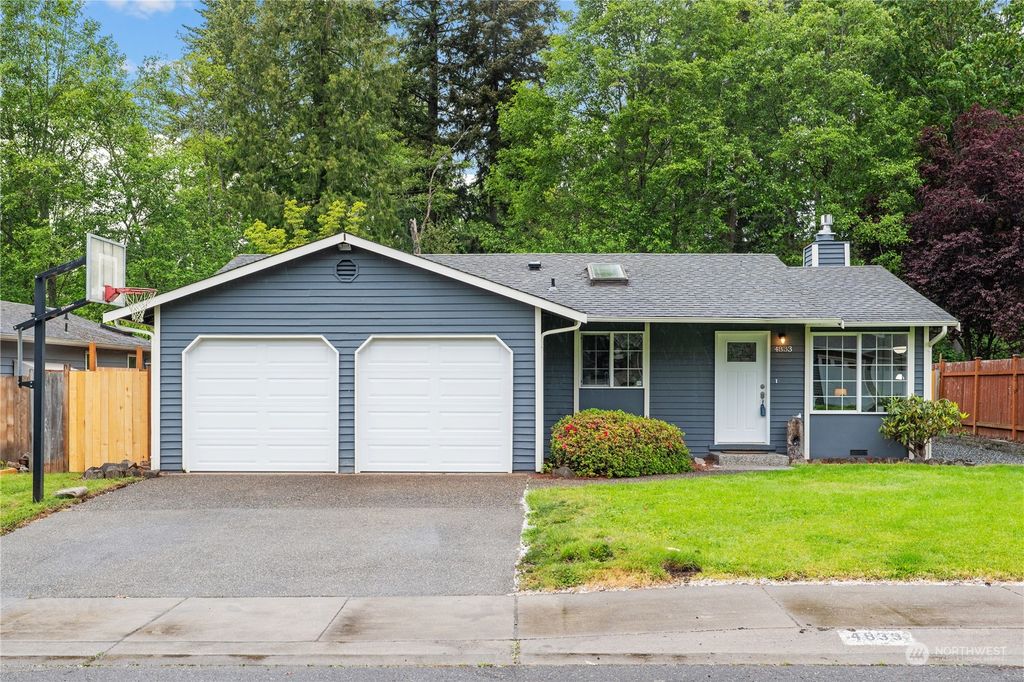 Photo of 4833 150th Place SW, Edmonds, WA 98026 (MLS # 2243504)