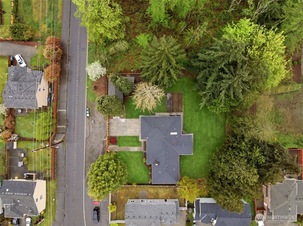 Photo of 24227 100th Avenue SE, Kent, WA 98030 (MLS # 2546629)