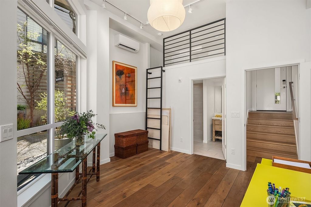 Photo of 1121 34th Avenue #A, Seattle, WA 98122 (MLS # 2363628)