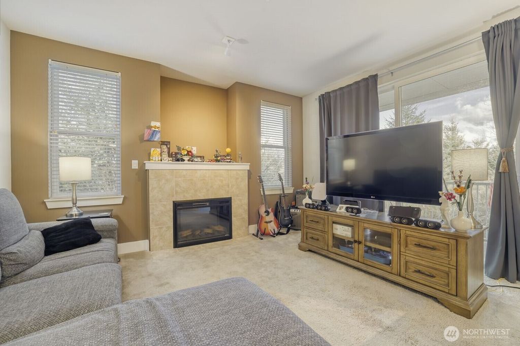 Photo of 3309 132nd Street SE #A202, Everett, WA 98208 (MLS # 2483662)