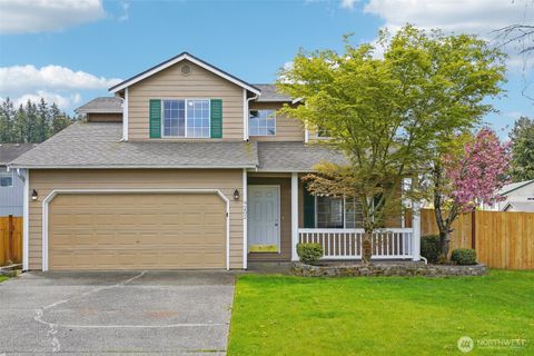 9202 150th Street E Puyallup WA 98375