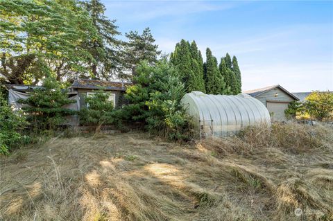 A home in Tacoma