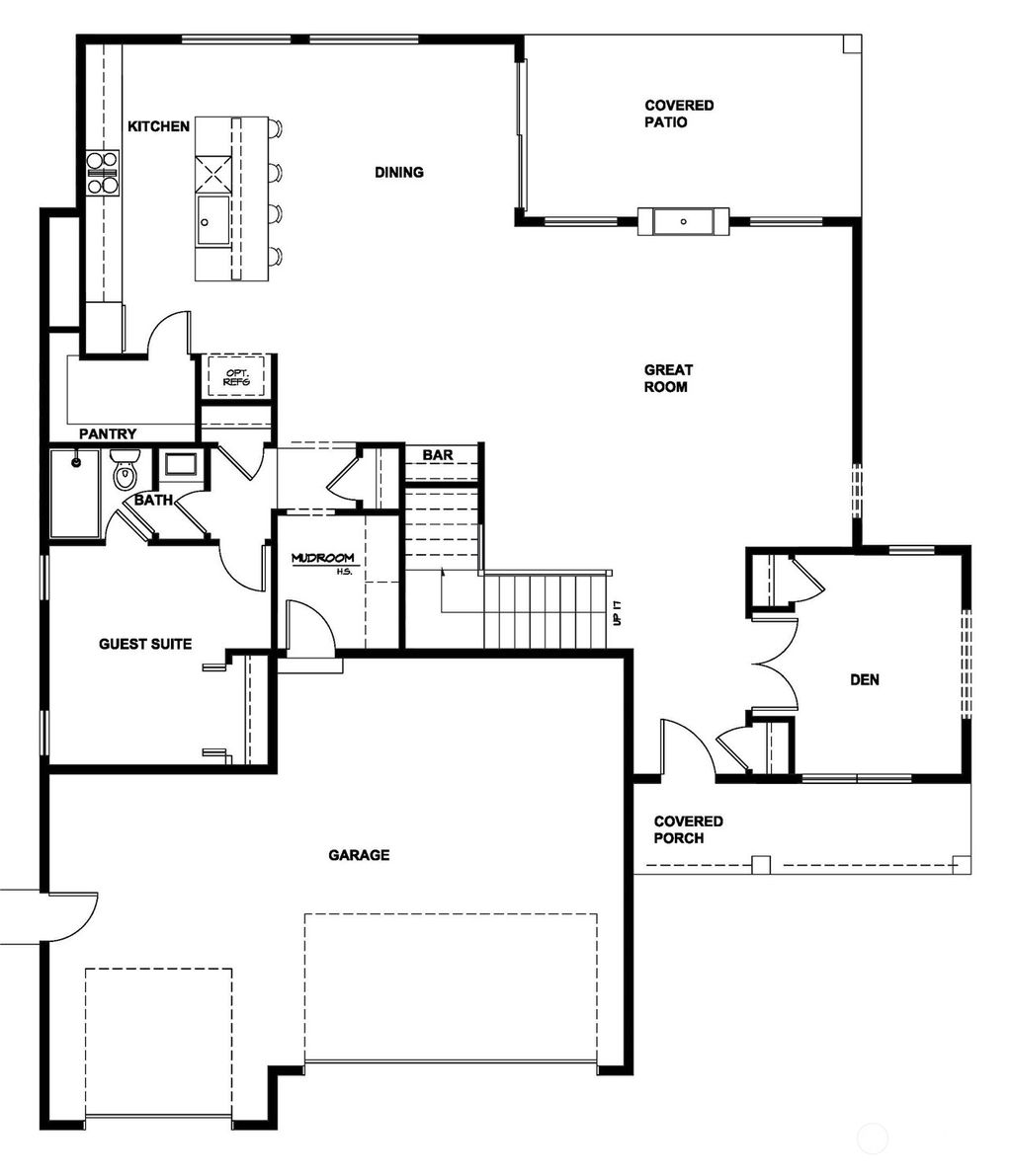Photo of 18713 80th Avenue NE, Kenmore, WA 98028 (MLS # 2012721)