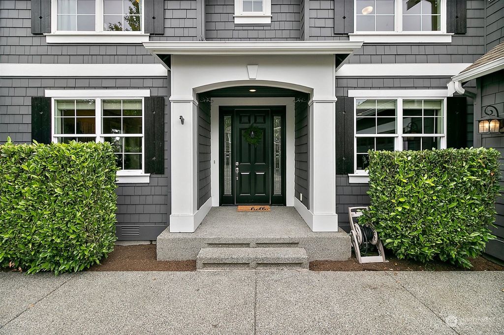 Photo of 36105 SE Turnberry Street, Snoqualmie, WA 98065 (MLS # 2132880)