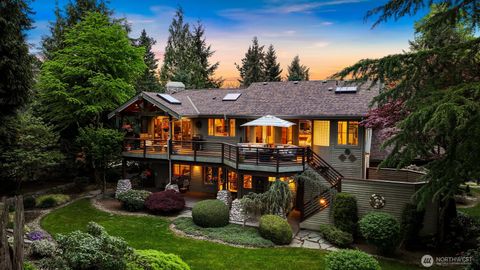 Photo of 8789 Wood Duck Way, Blaine, WA 98230 (MLS # 2514878)