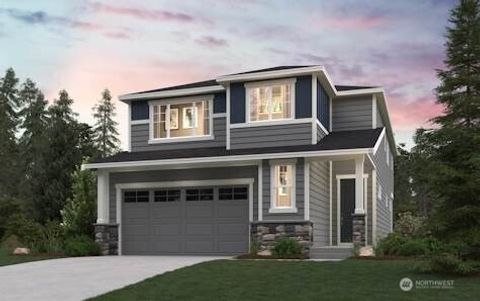 Photo of 2016 NE Norseman Way, Poulsbo, WA 98370 (MLS # 2526989)