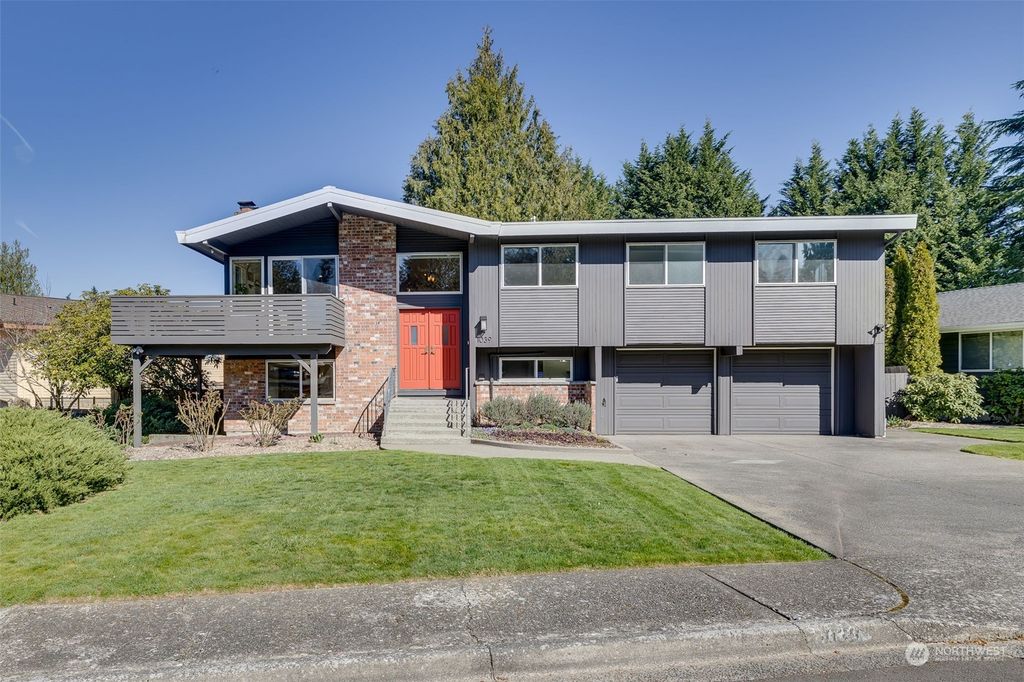 Photo of 1039 145th Place SE, Bellevue, WA 98007 (MLS # 2206658)