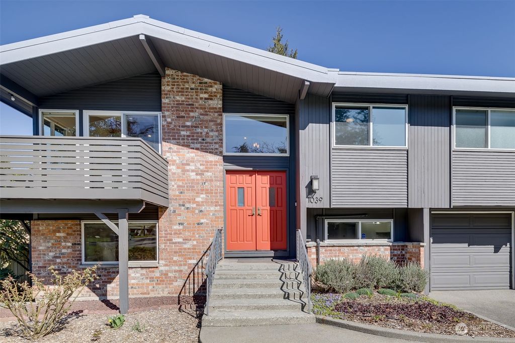 Photo of 1039 145th Place SE, Bellevue, WA 98007 (MLS # 2206658)