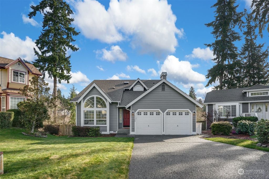 Photo of 1726 S 373rd Place, Federal Way, WA 98003 (MLS # 2038925)