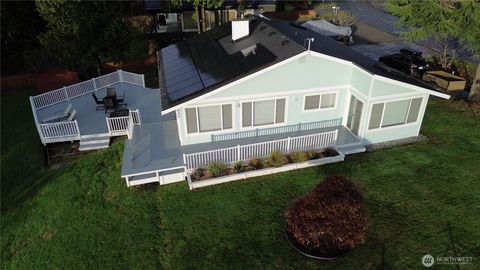 Photo of 8090 Comox Rd, Blaine, WA 98230 (MLS # 2451497)