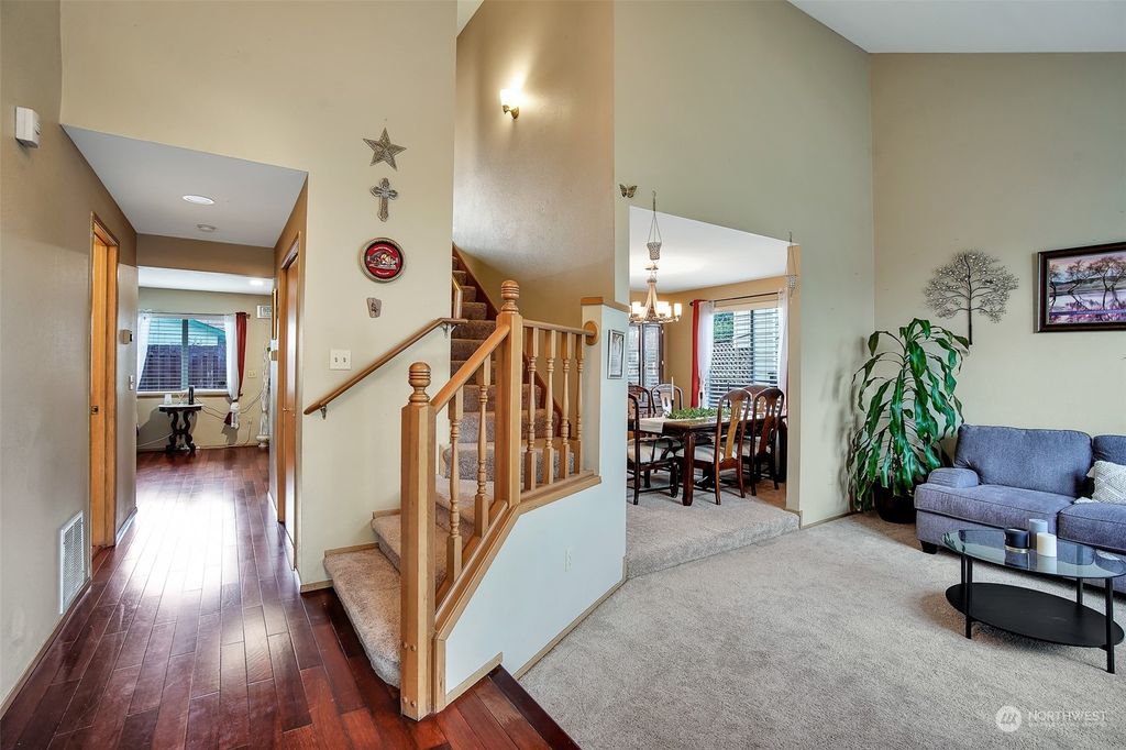 Photo of 2018 S 302nd Place, Federal Way, WA 98003 (MLS # 2138963)