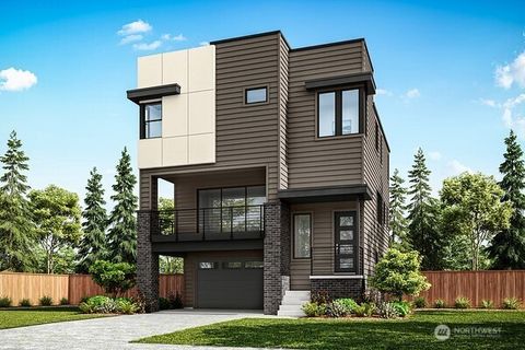 18930 99th Place NE 4 Bothell WA 98011
