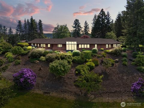 557 Mossyrock Avenue Mossyrock WA 98564