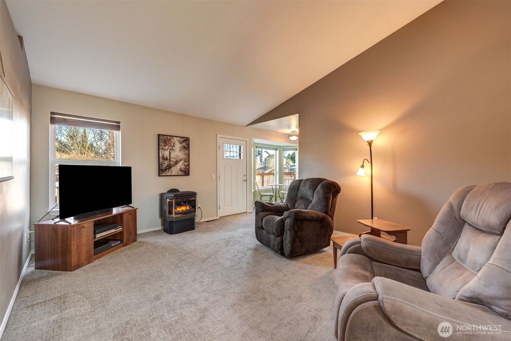 Photo of 8709 15th Street NE, Lake Stevens, WA 98258 (MLS # 2486315)