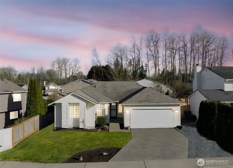 Photo of 8709 15th Street NE, Lake Stevens, WA 98258 (MLS # 2486315)