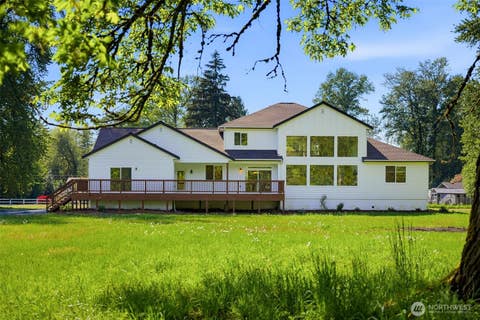 Photo of 230 Conine Street SE, Olympia, WA 98513 (MLS # 2573625)