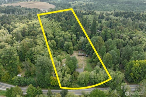 Photo of 11199 W Belfair Valley Road, Bremerton, WA 98312 (MLS # 2582115)